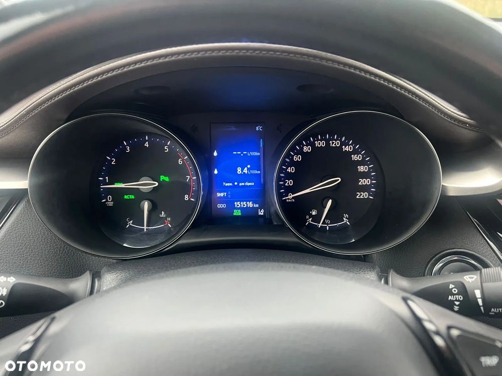 Toyota C-HR 1.2 Turbo Lounge - 18