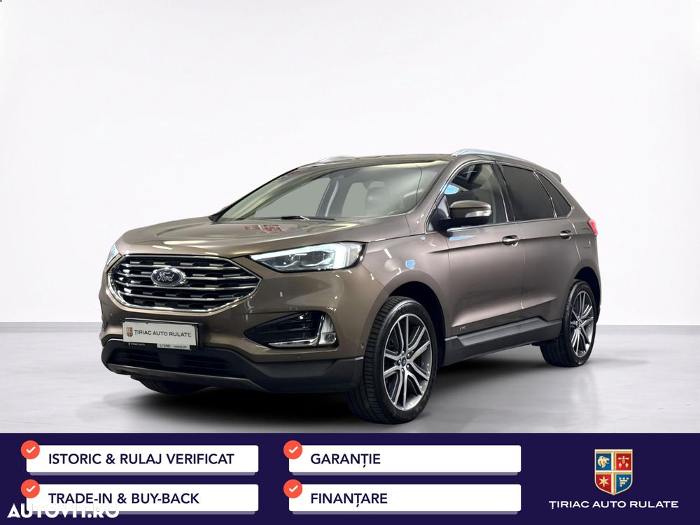 Ford Edge - 2