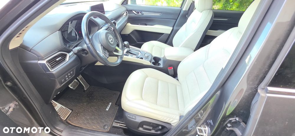 Mazda CX-5 2.0 Skydream 2WD - 1