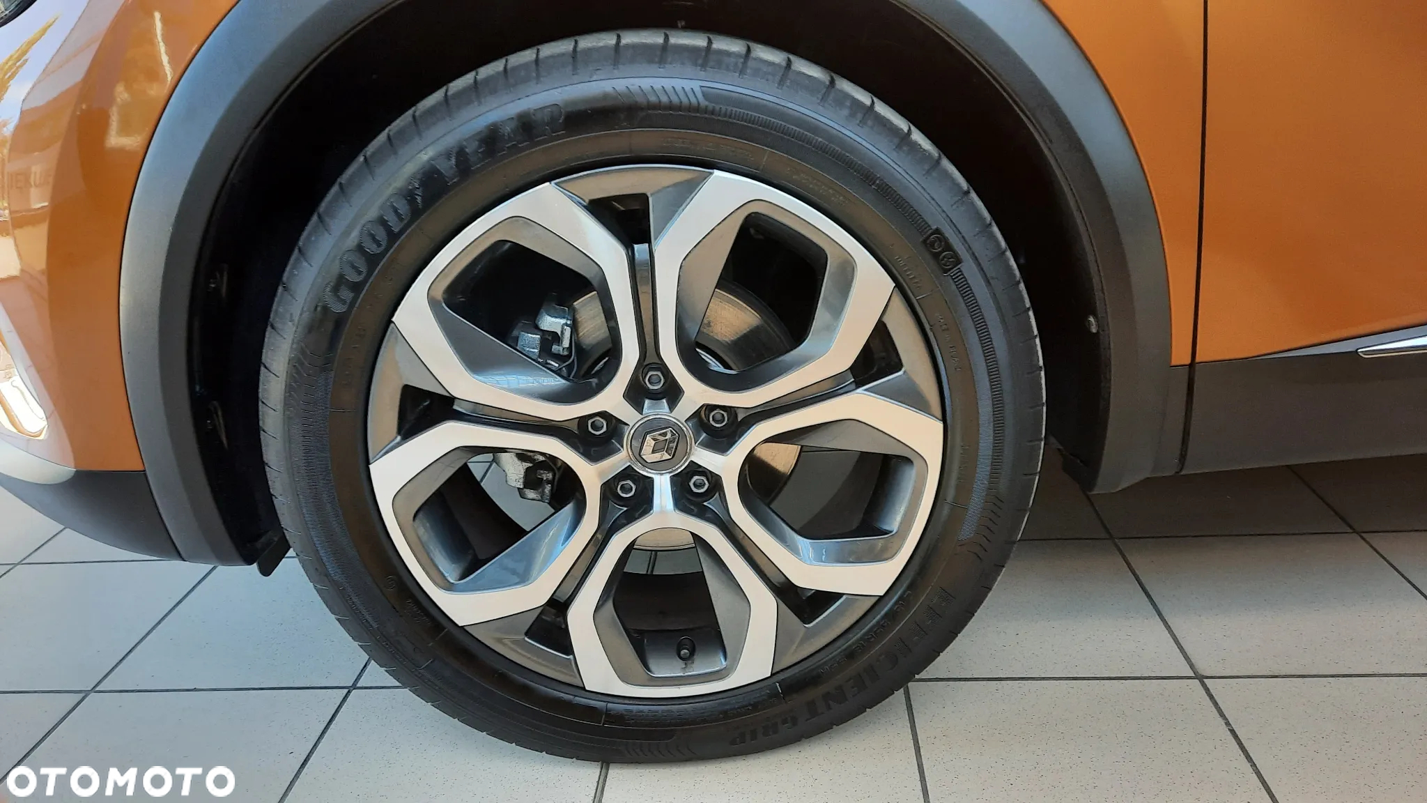Renault Captur - 5