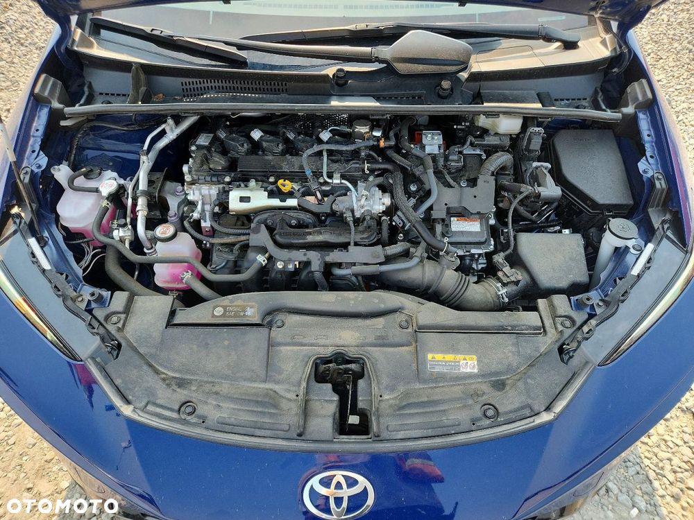 Toyota Prius - 10