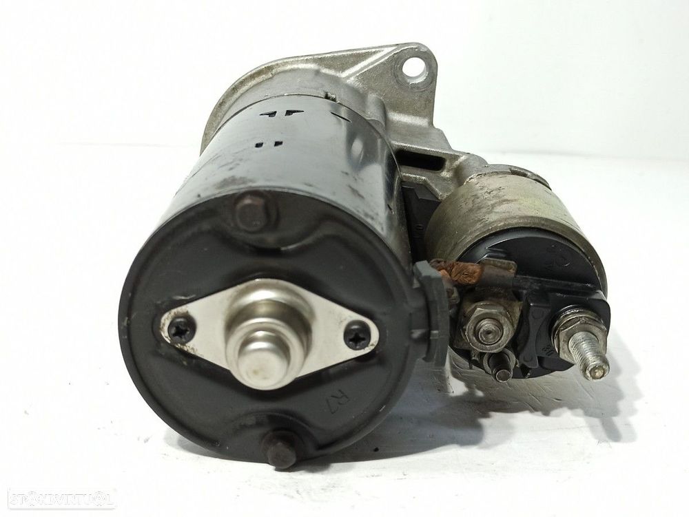 MOTOR DE ARRANQUE FIAT PUNTO BERLINA (188) 1.9 JTD 85 DYNAMIC - 5