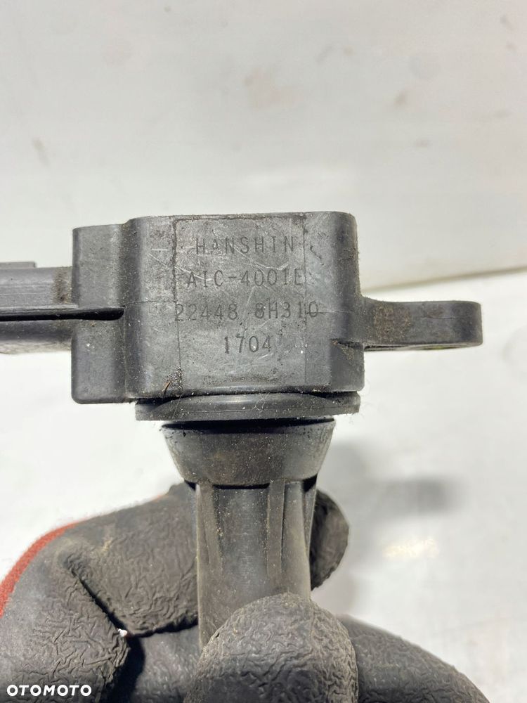 CEWKA ZAPŁONOWA PRIMERA P12 X-TRAIL I T30 2.0 B 224488H310 - 3