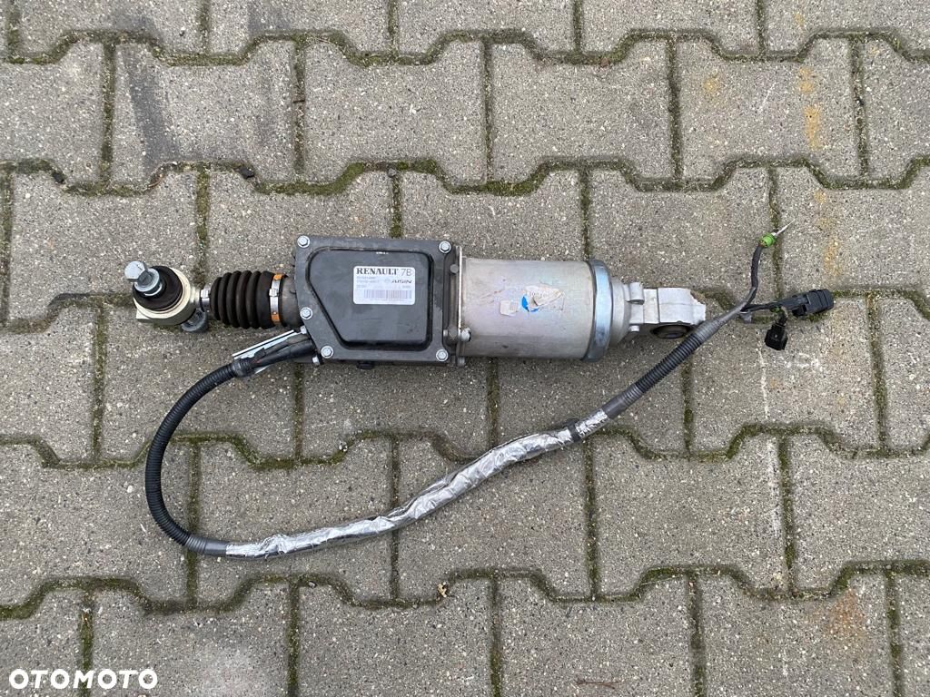 SIŁOWNIK OSI TYLNEJ RENAULT MEGANE IV RENAULT ESPACE 521531488R - 1