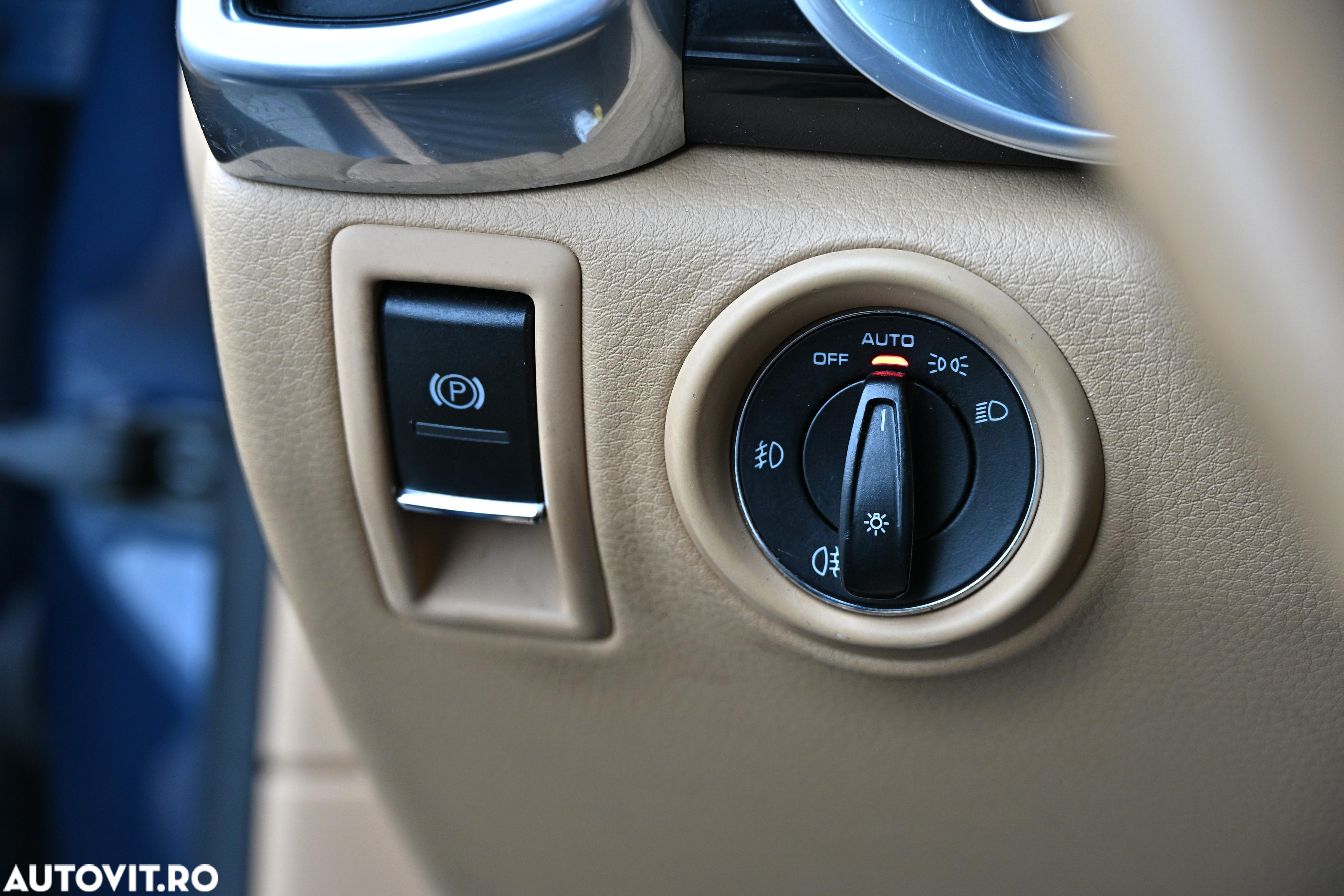 Porsche Cayenne - 10