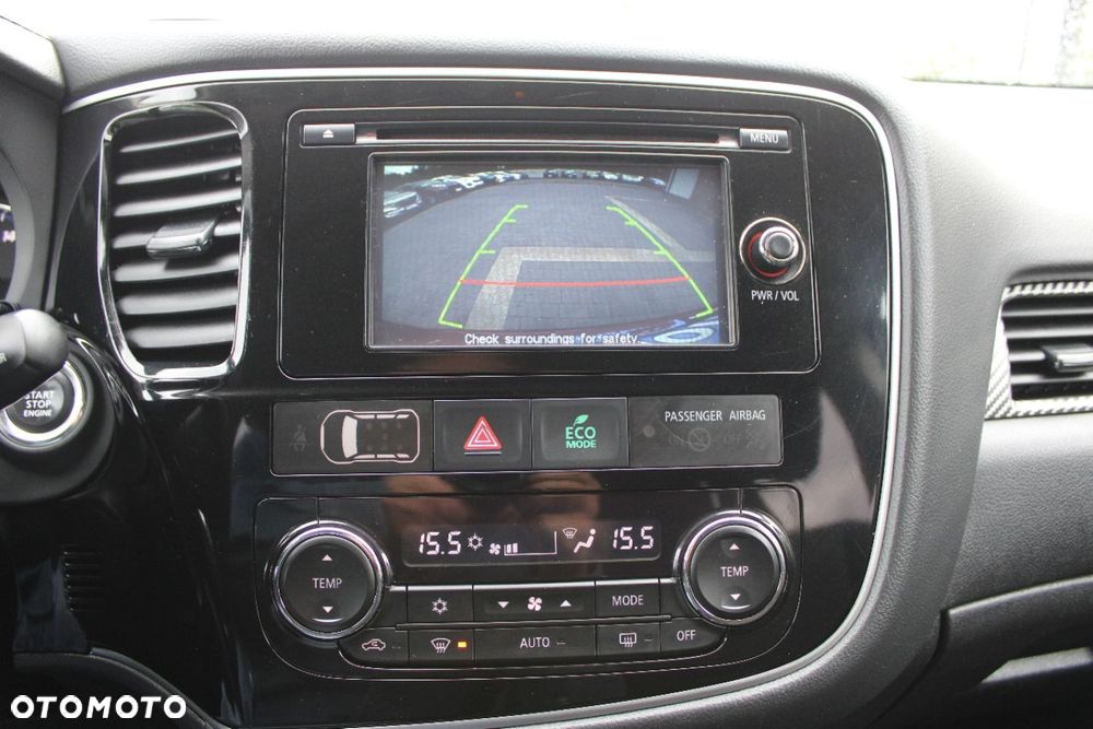 Mitsubishi Outlander - 29