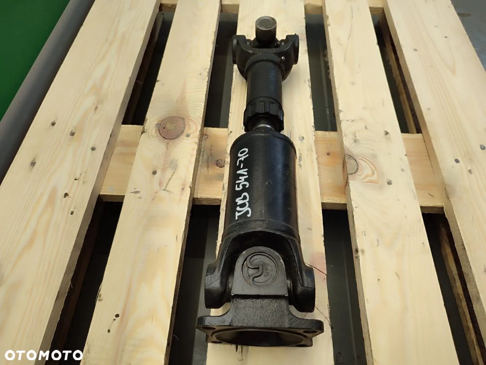 Wał napędowy Kardana JCB 541-70 - 7