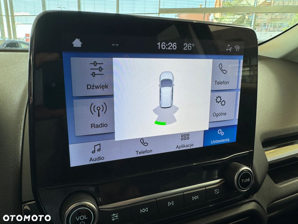 Ford EcoSport 1.0 EcoBoost GPF Titanium ASS - 20
