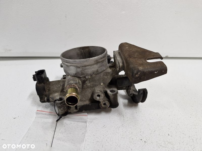 toyota avensis t25 1.8 vvti przepustnica powietrza 22270-22061 89452-20130 - 4