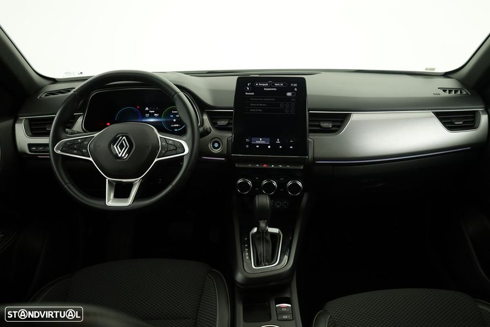 Renault Arkana 1.6 E-Tech Full Hybrid Techno - 8