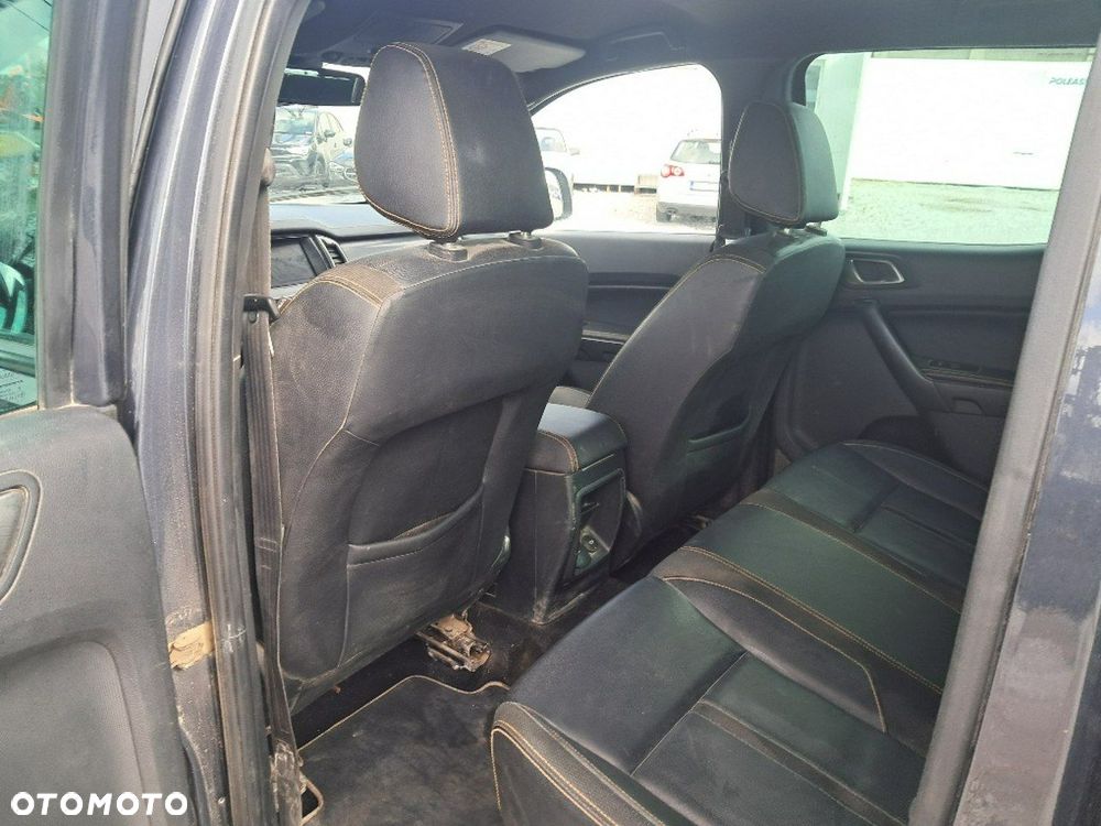 Ford Ranger - 8