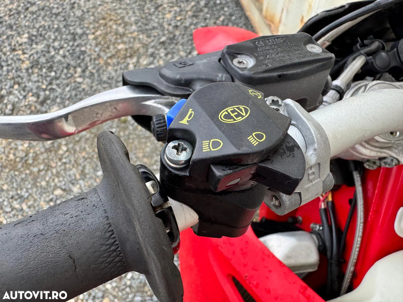 Gas Gas EC300 - 13
