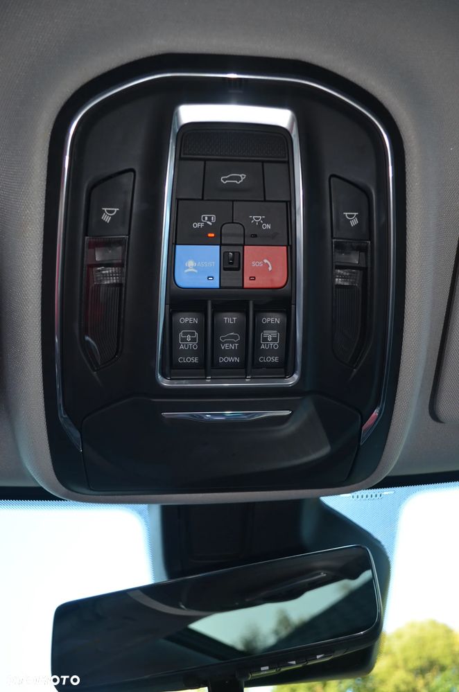 Jeep Grand Cherokee 3.6 V6 Limited - 16
