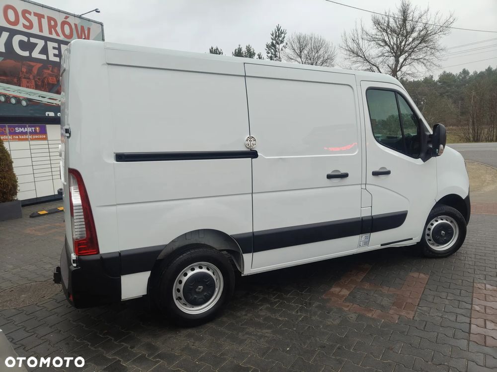 Renault Master - 13