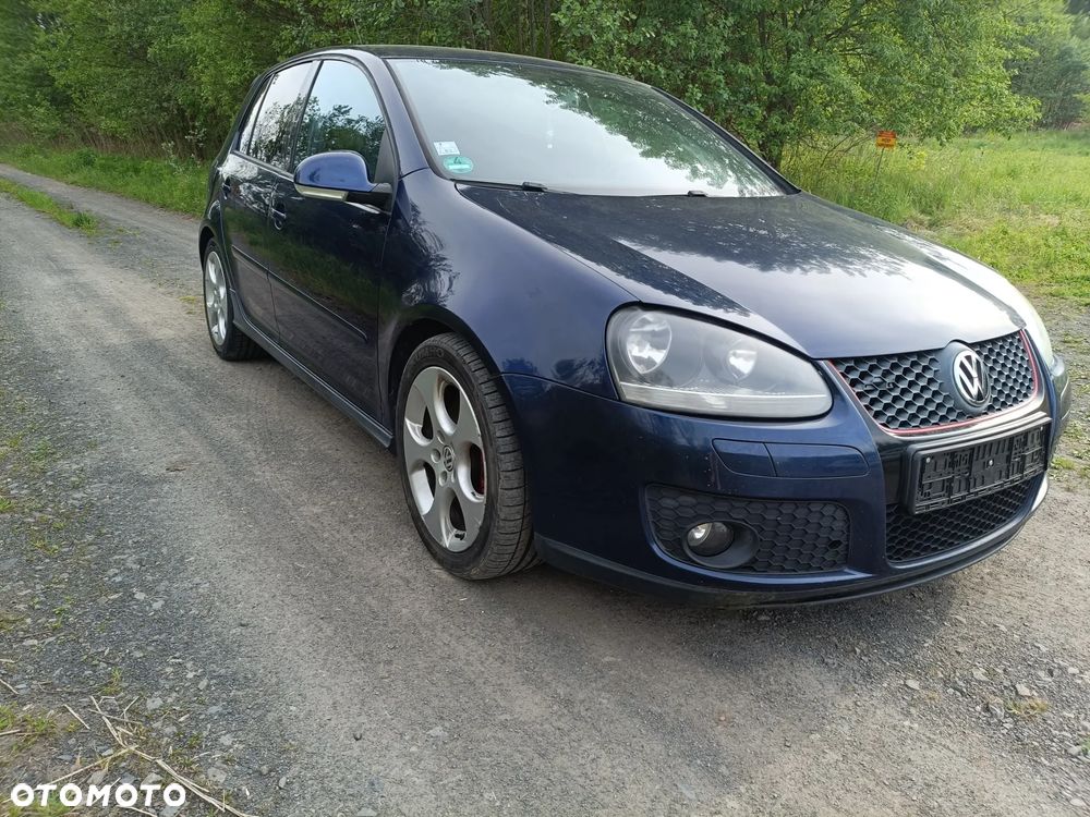 Volkswagen Golf 2.0 GTI - 13