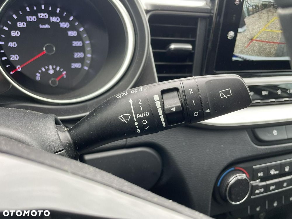 Kia XCeed - 23