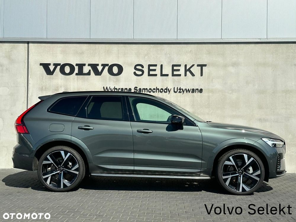 Volvo XC 60 - 5
