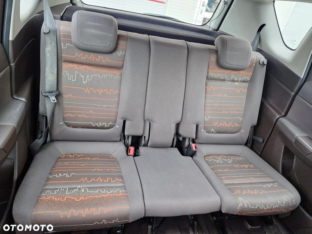 Opel Meriva 1.4 Color Edition - 21