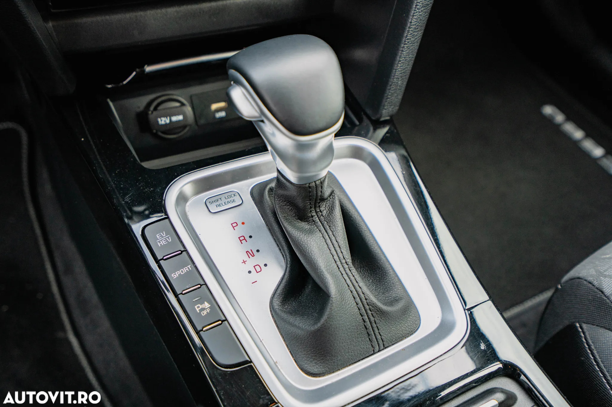 Kia Ceed SW 1.6 GDI DCT OPF Plug-in-Hybrid Vision - 5