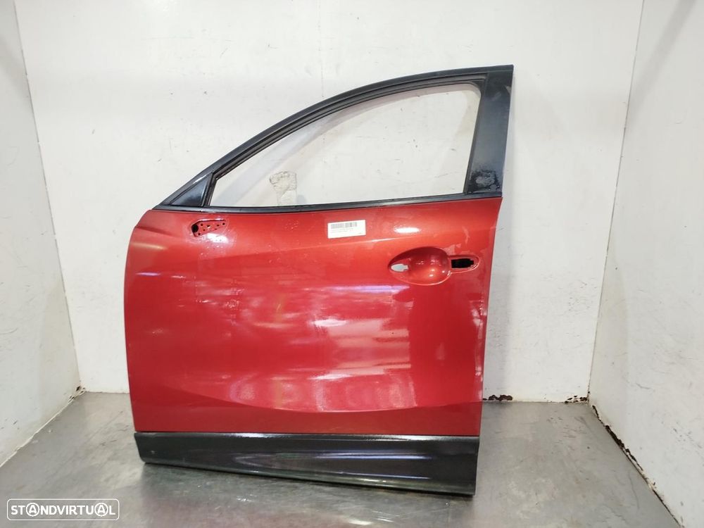 PORTA FRENTE ESQUERDA MAZDA CX-5 - 1