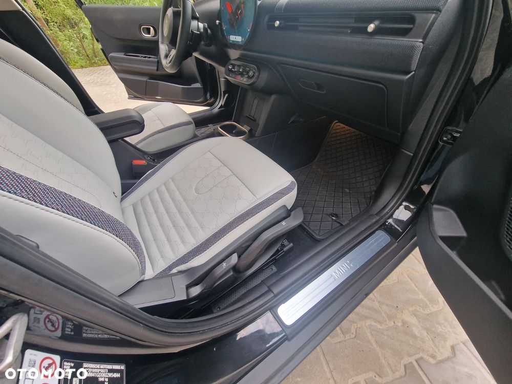 MINI Cooper C Linia Classic - 19