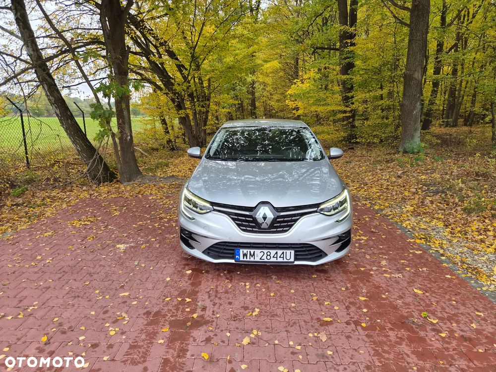 Renault Megane - 6