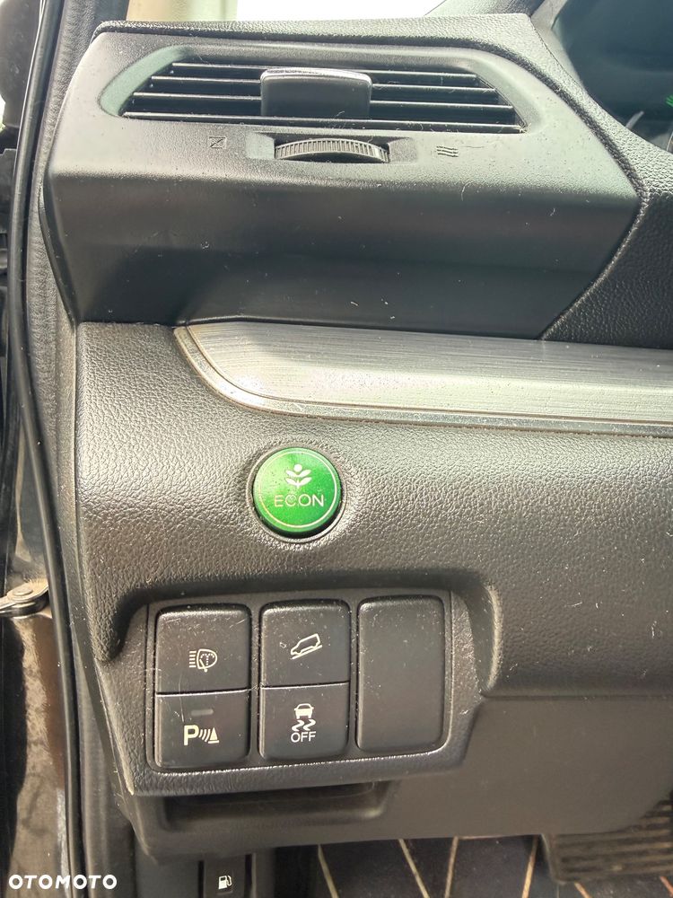 Honda CR-V 1.6i-DTEC Elegance Plus (Honda Connect+) - 10