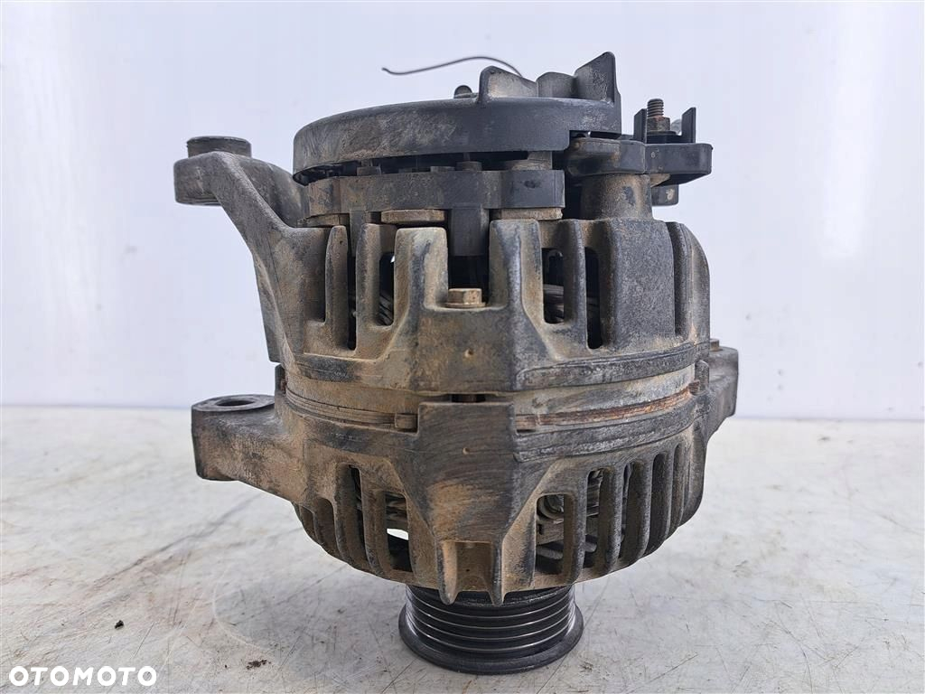Alternator Fiat Stilo 1.6 16V 103KM 2001–2007  BOSCH 90A 46813061 0124325058 - 4