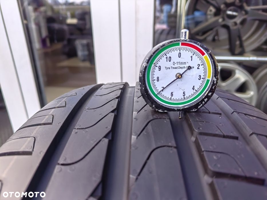235/60R18 103V Pirelli Scorpion Verde M0 Komplet Lato KL21 Demo - 10