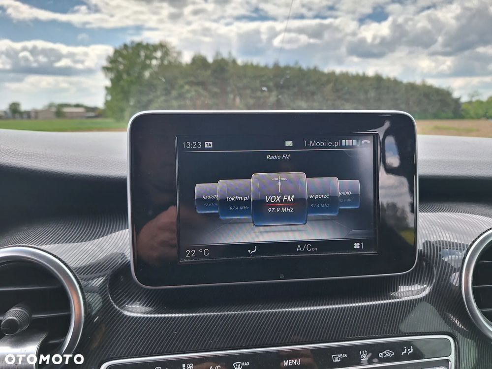 Mercedes-Benz Klasa V 250 d 4-Matic 7G-Tronic (d³ugi) - 13