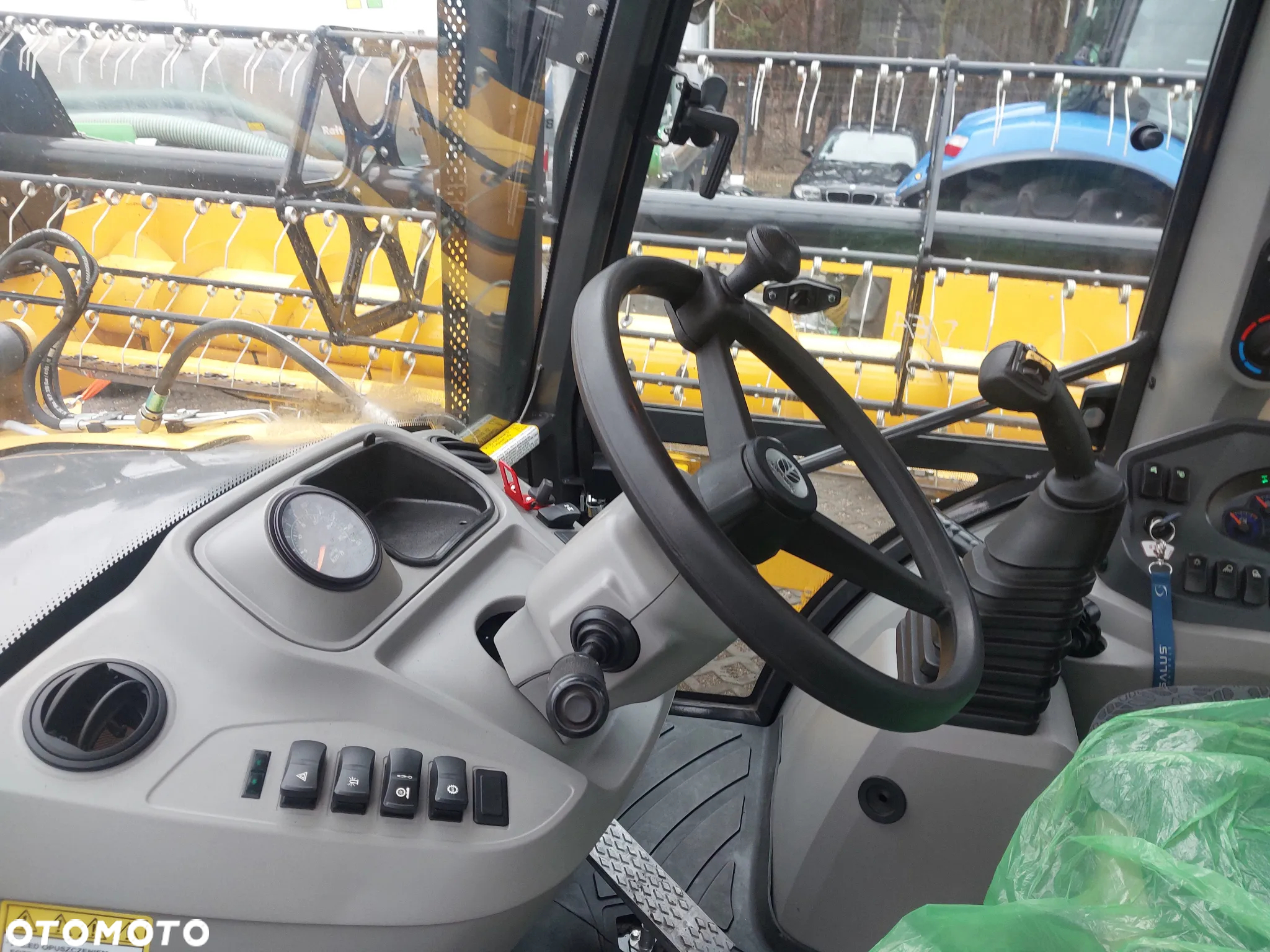 New Holland B115D - 6