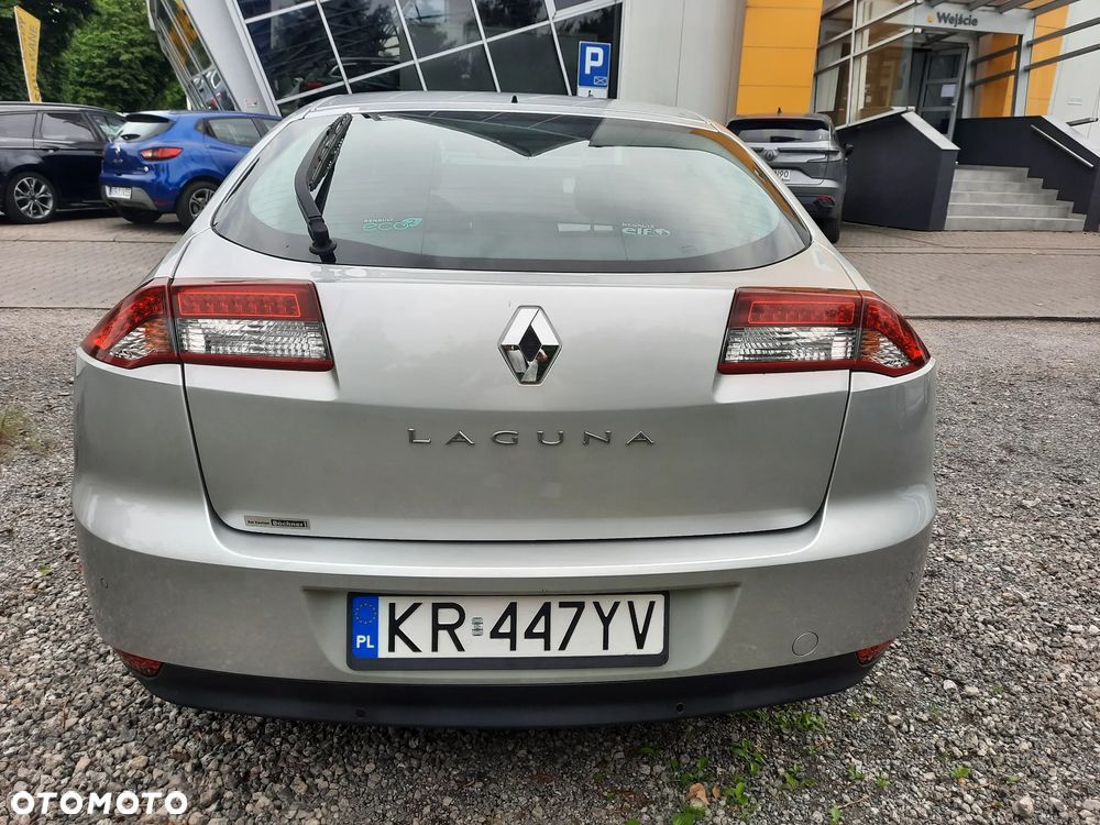 Renault Laguna 2.0 16V 140 Dynamique - 4