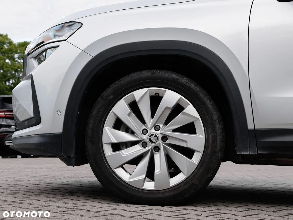 Skoda Kodiaq 2.0 TDI 4x4 Selection DSG - 5