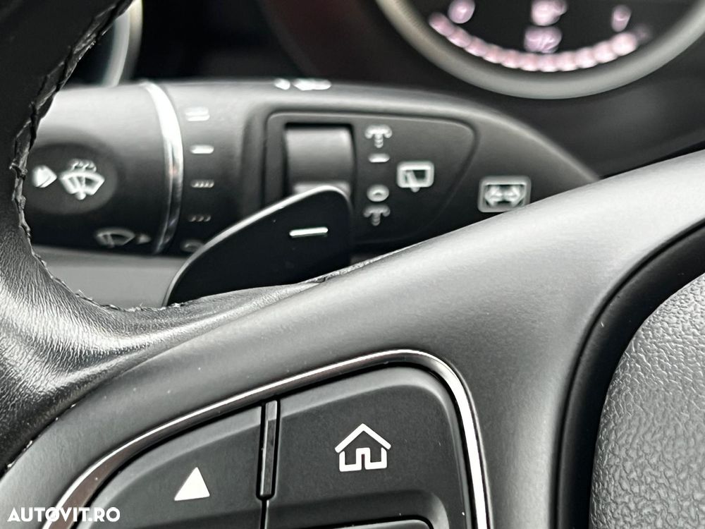 Mercedes-Benz C 250 CDI BlueEFFICIENCY T-modell 4M Aut - 27