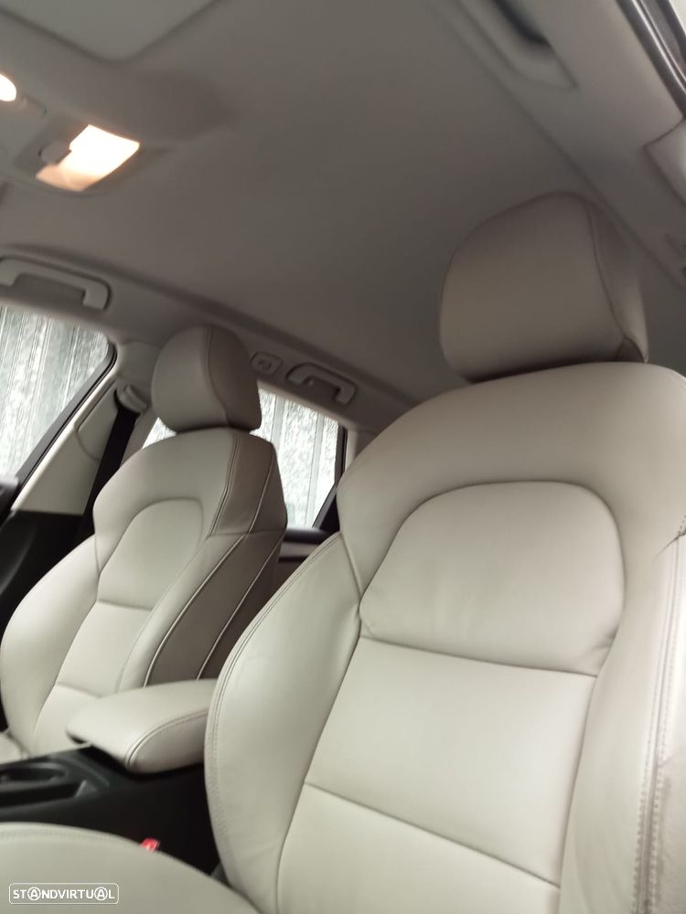 Audi A4 Avant 2.0 TDi Sport Multitronic - 33