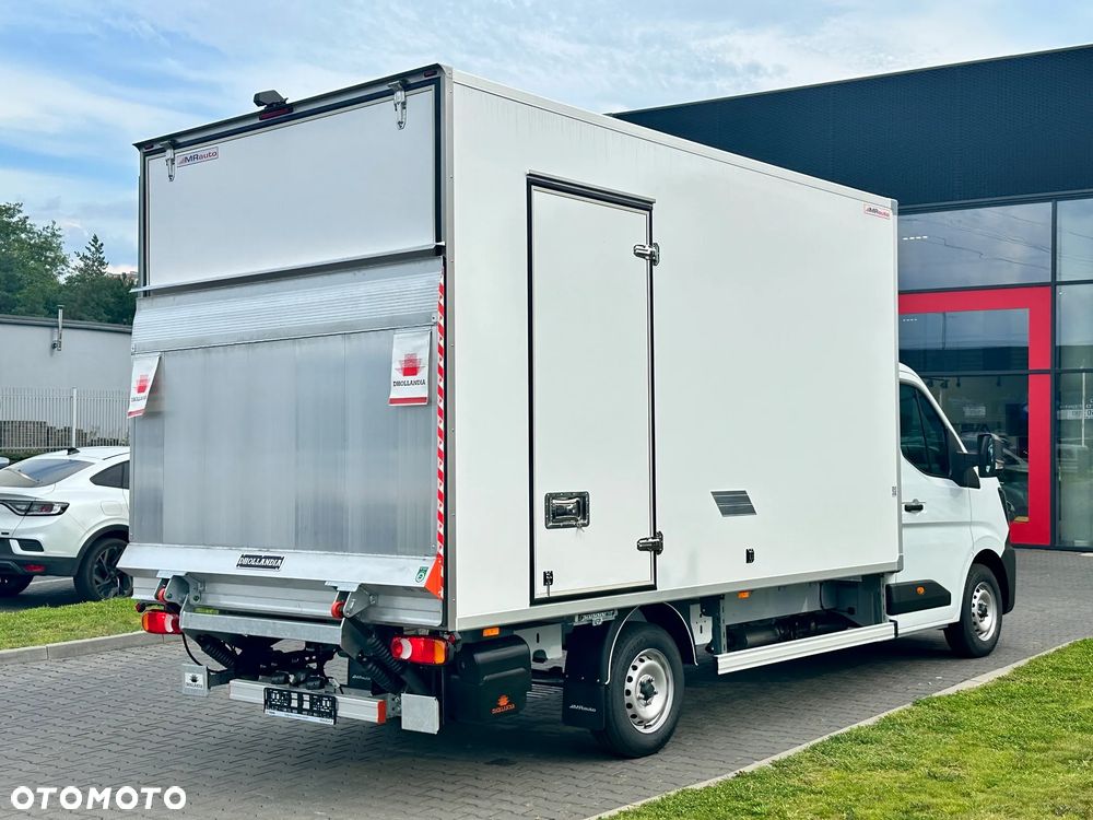 Renault Master - 5