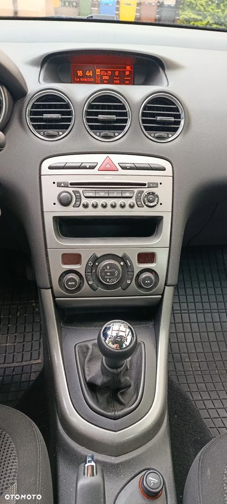 Peugeot 308 - 17