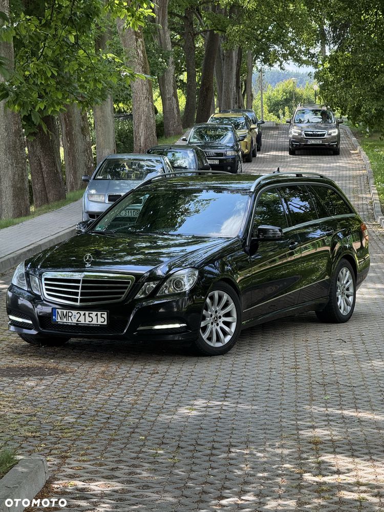 Mercedes-Benz Inny - 2