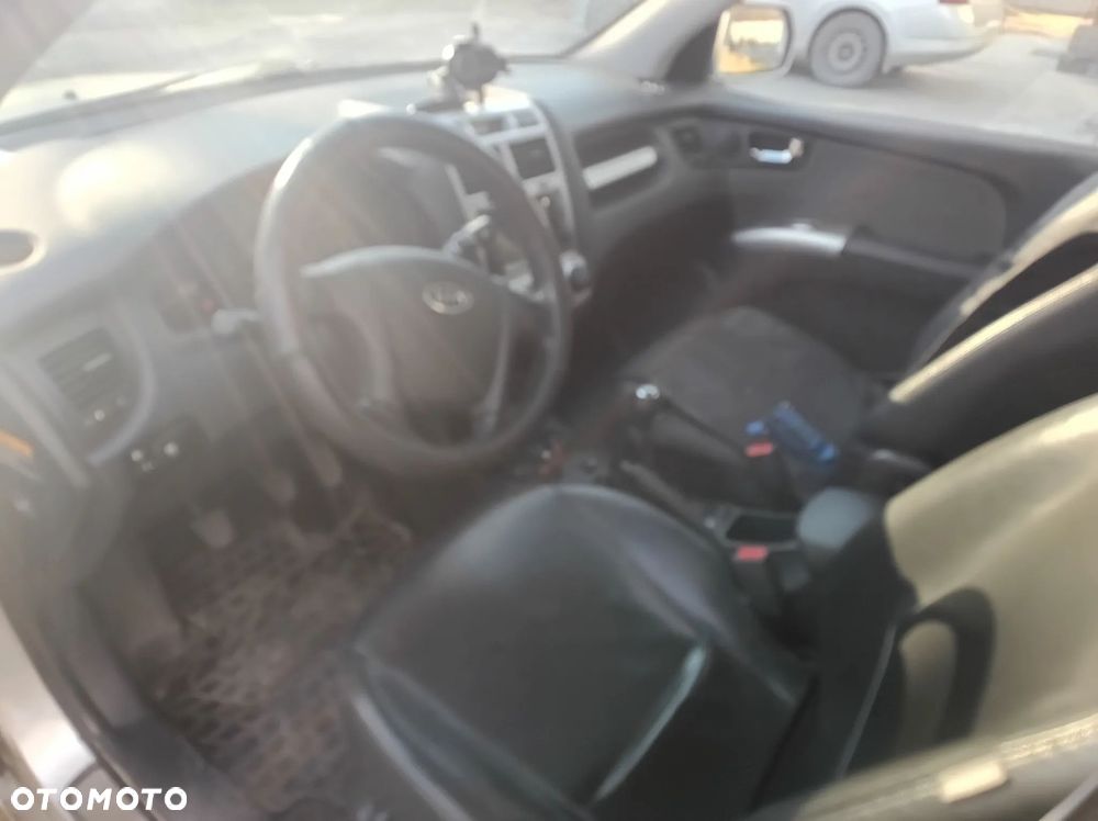 Kia Sportage - 17