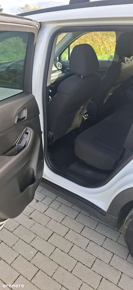 Chevrolet Orlando 2.0 D LT+ - 14