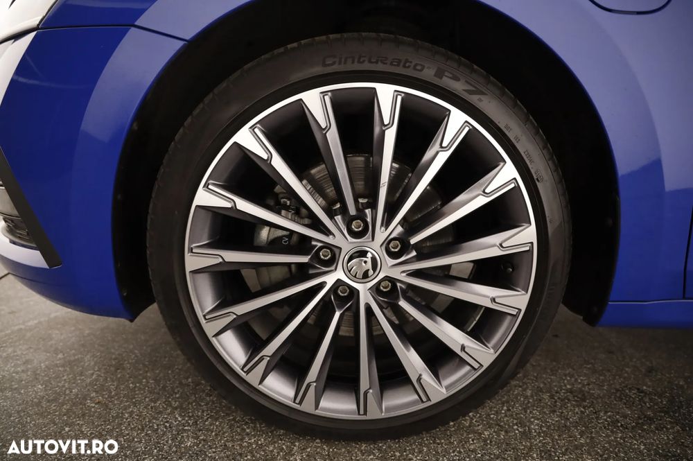 Skoda Octavia 1.4 TSI iV DSG Style - 26