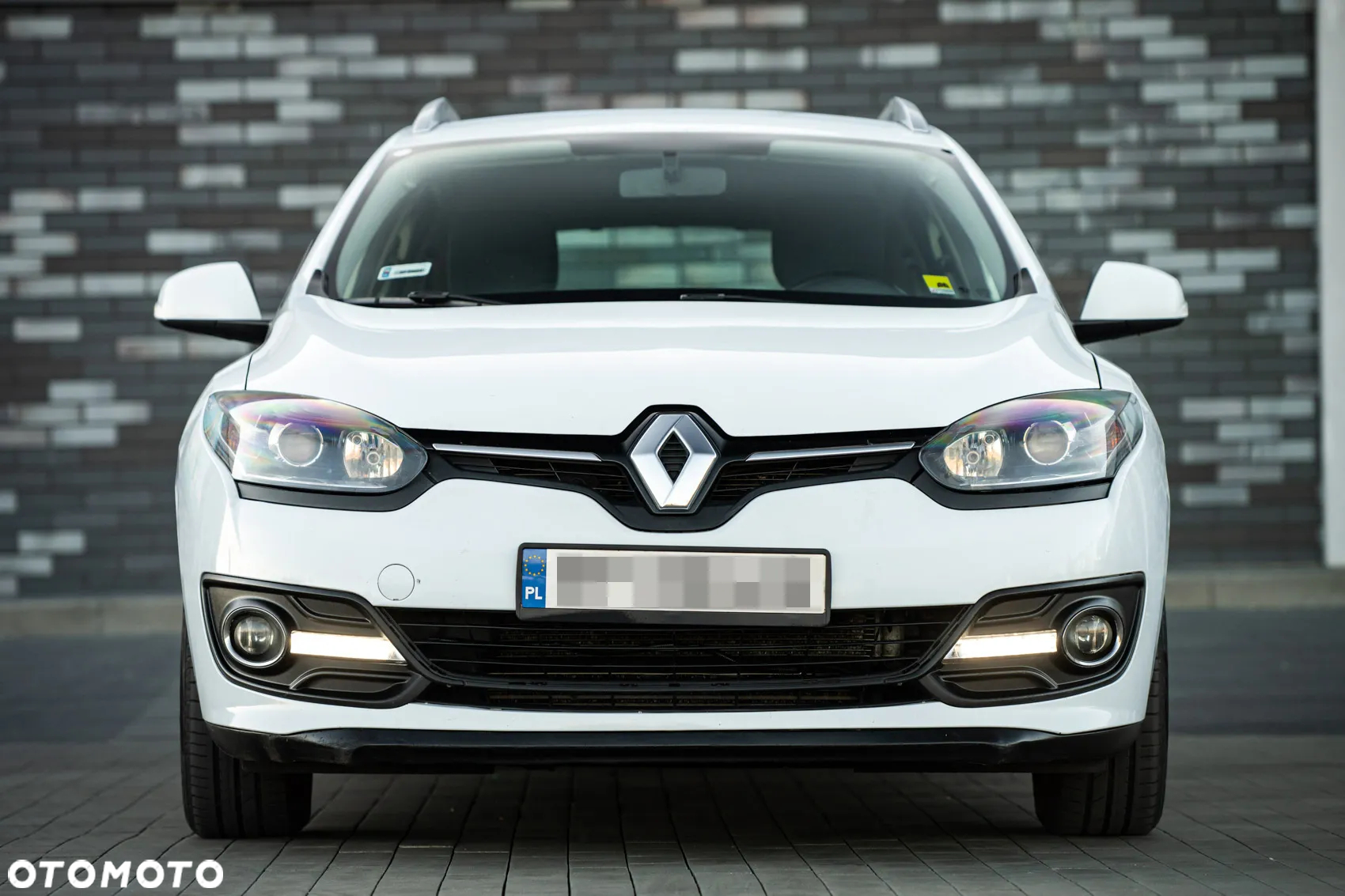 Renault Megane - 26