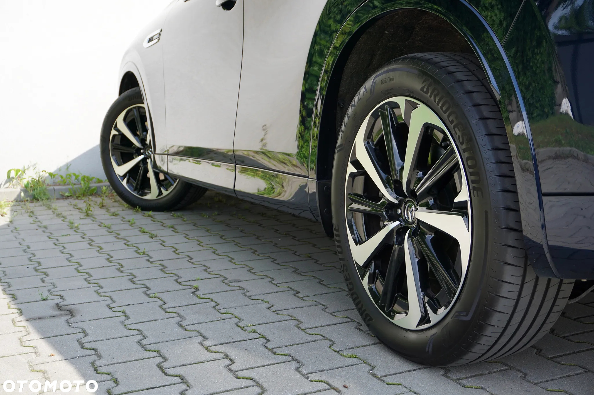 Mazda CX-60 2.5 PHEV Takumi AWD - 8