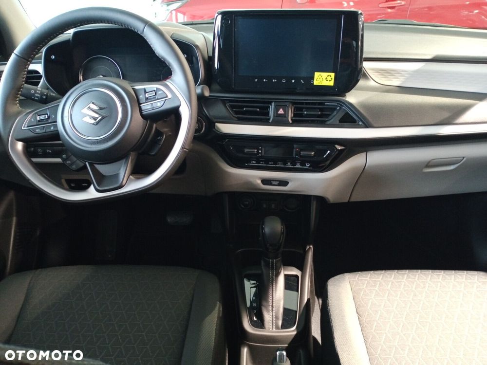 Suzuki Swift - 5
