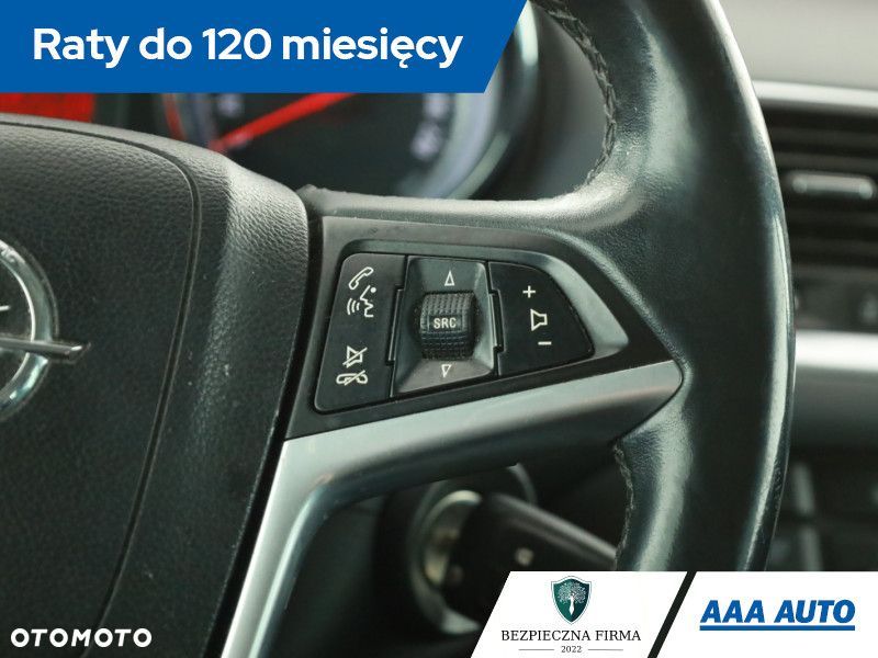 Opel Meriva - 16