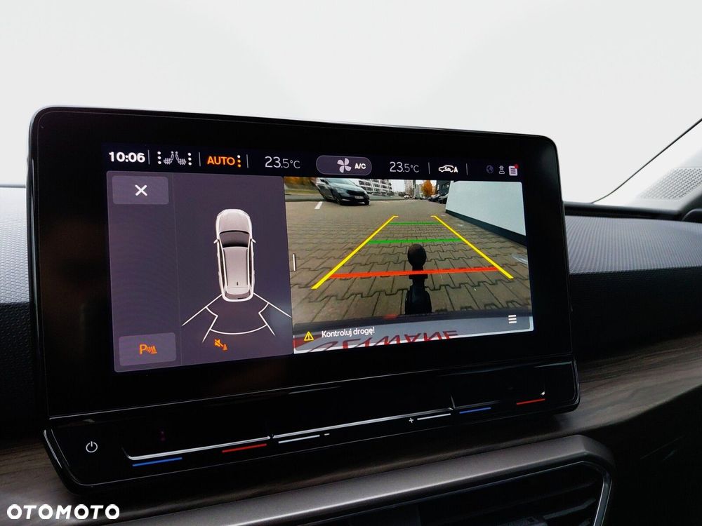 Seat Leon 2.0 TDI Xcellence S&S DSG - 36