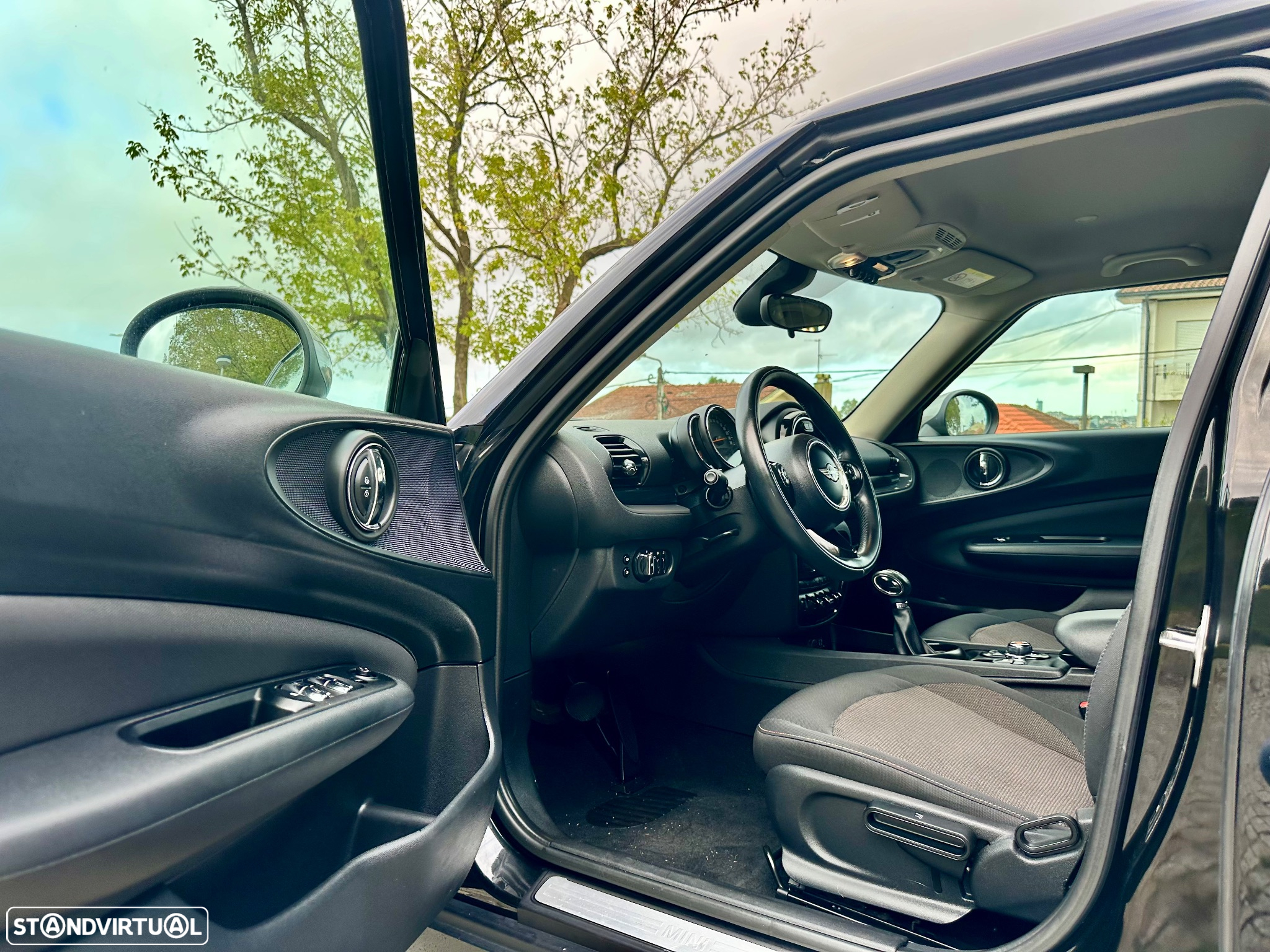 MINI Clubman One D 4Business Plus Nav Auto - 15