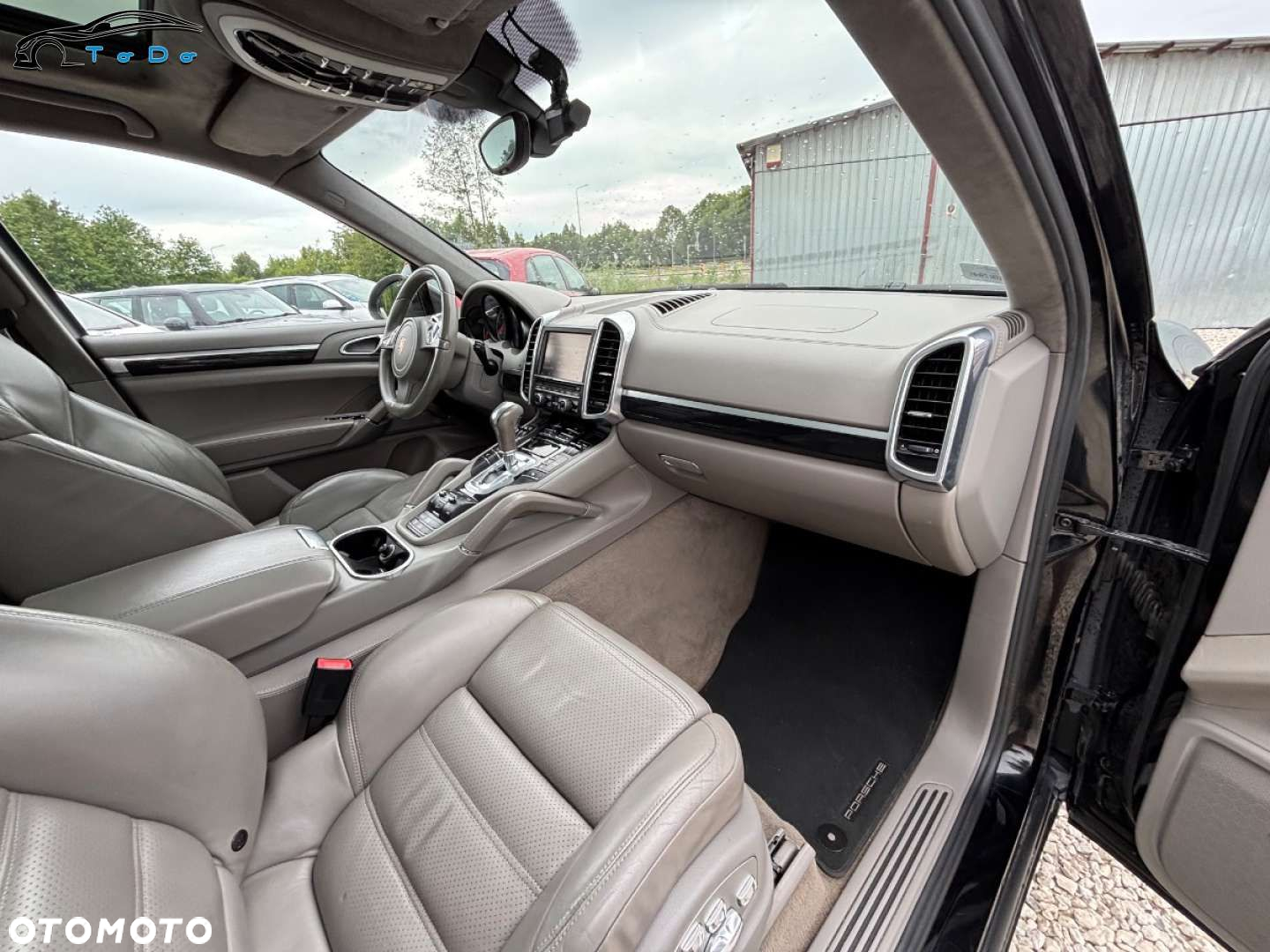 Porsche Cayenne Diesel - 24