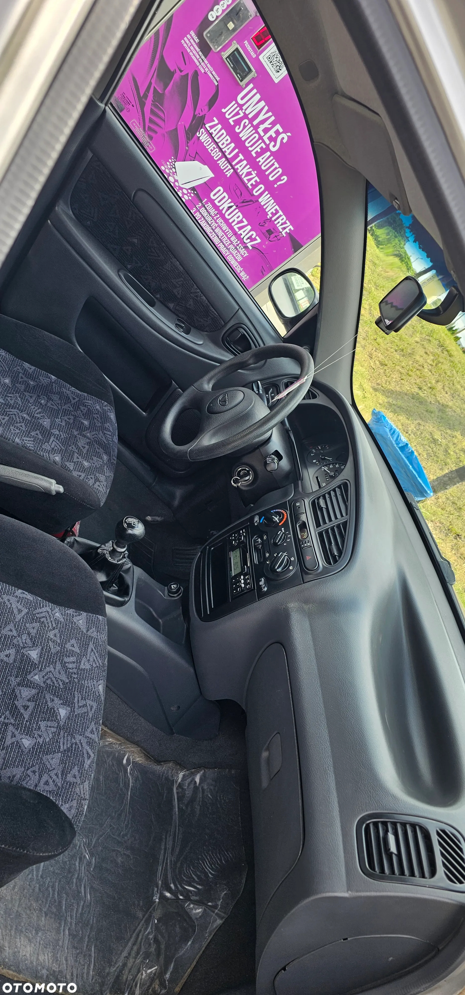 Daewoo Lanos 1.6 SX (abs air2 klm) - 6