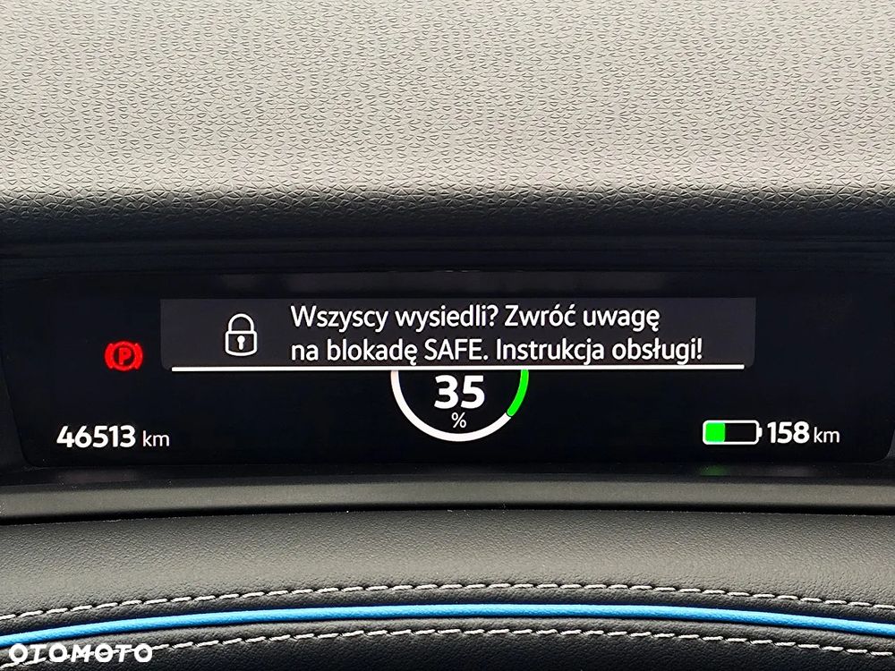 Volkswagen ID.7 77kWh Pro - 22